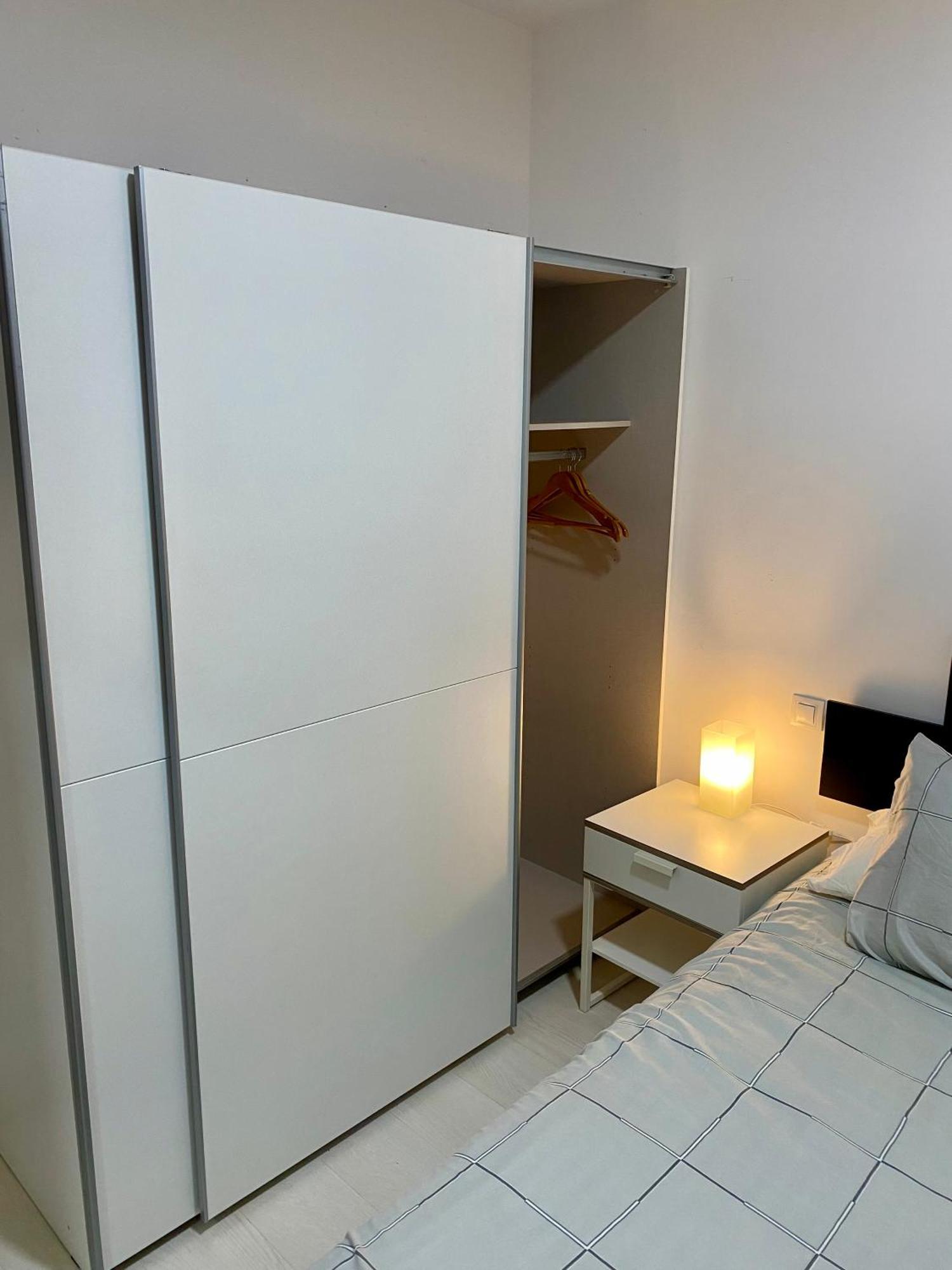 Apartment With A Patio In Las Canteras Las Palmas de Gran Canaria Extérieur photo