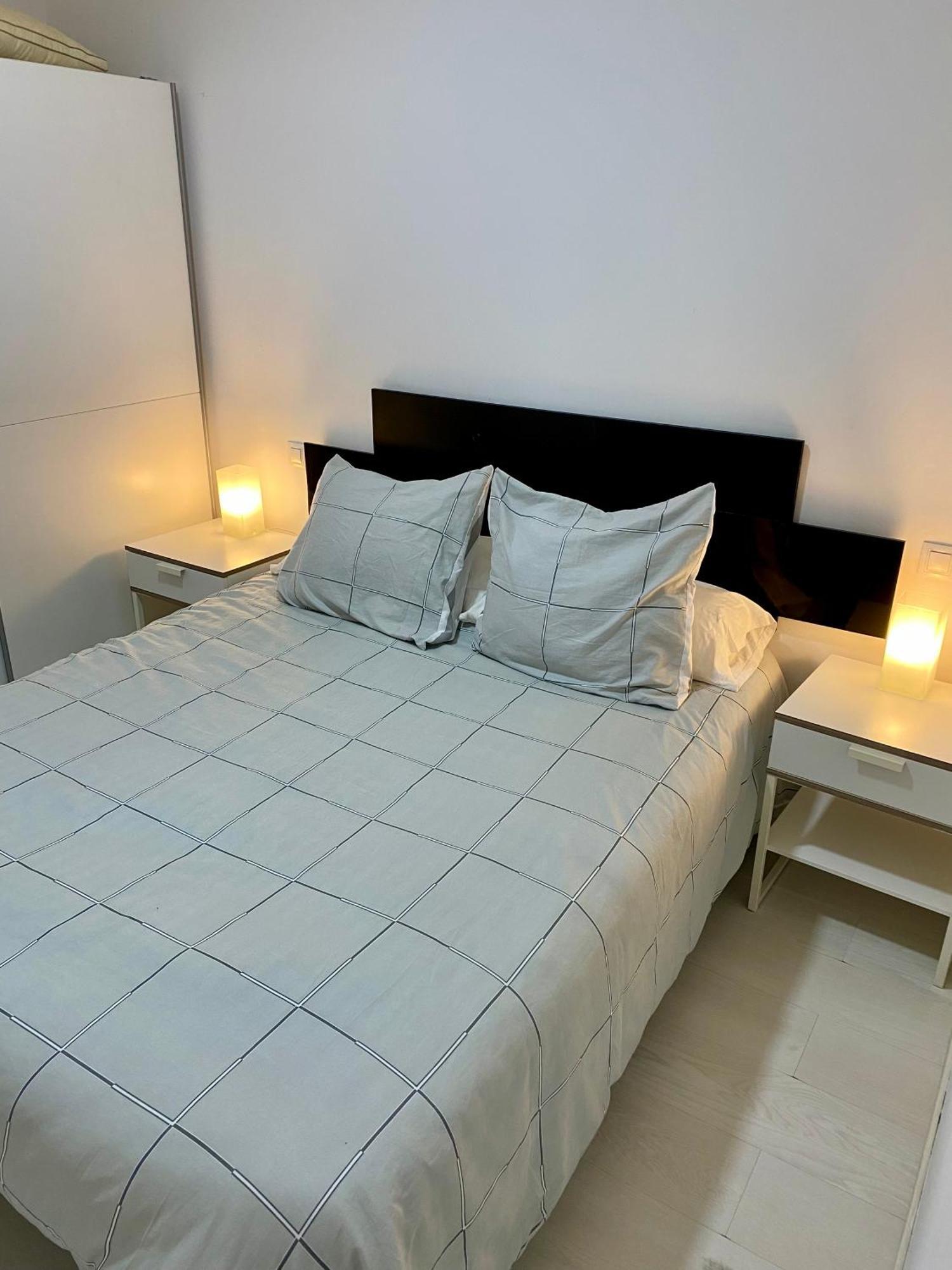 Apartment With A Patio In Las Canteras Las Palmas de Gran Canaria Extérieur photo